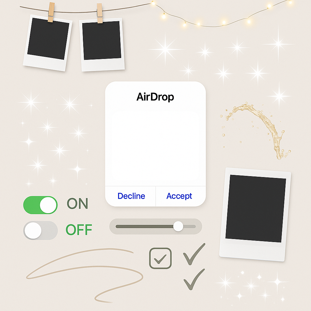 Sticker & GIF Mega Pack – Bild 2