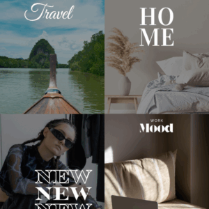 Sticker & GIF Mega Pack