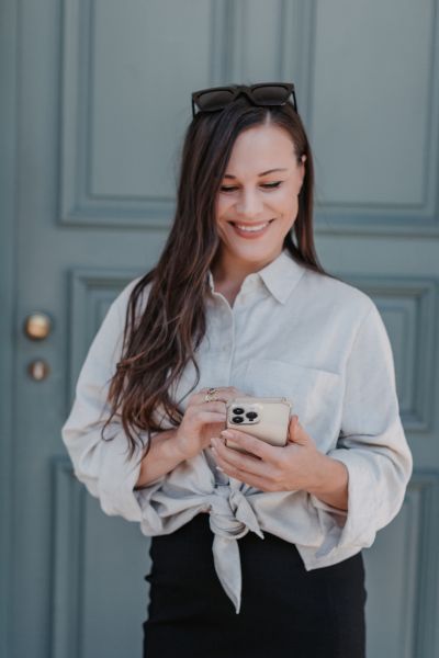 Carina Kerler Instagram Mastery mit ChatGPT - Onlinekurs Vorteile